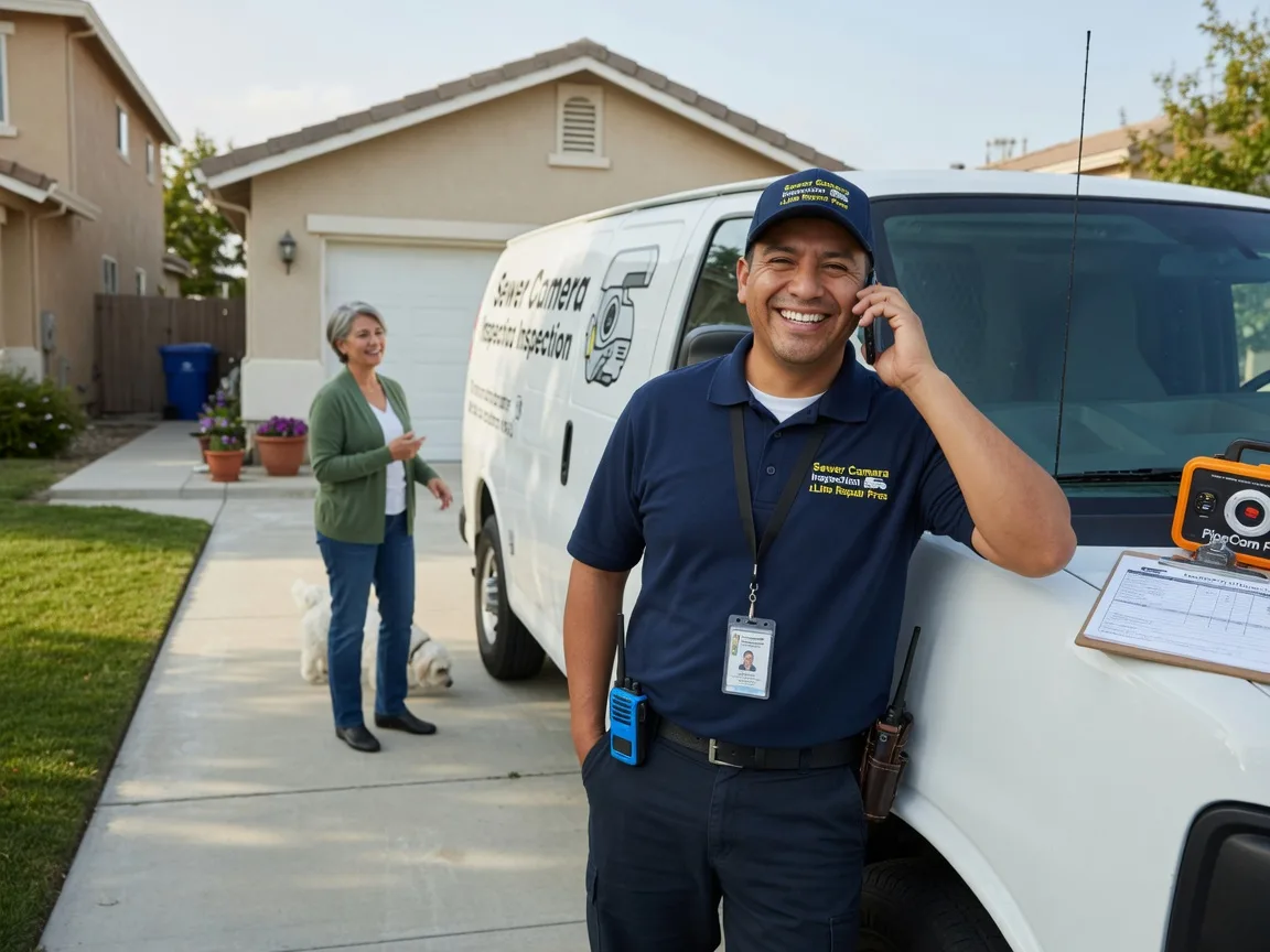 Sewer Line Repair South Thomaston, ME FAQs